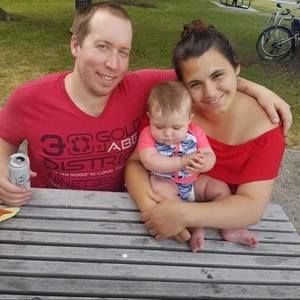 Meet your Posher, Caroline